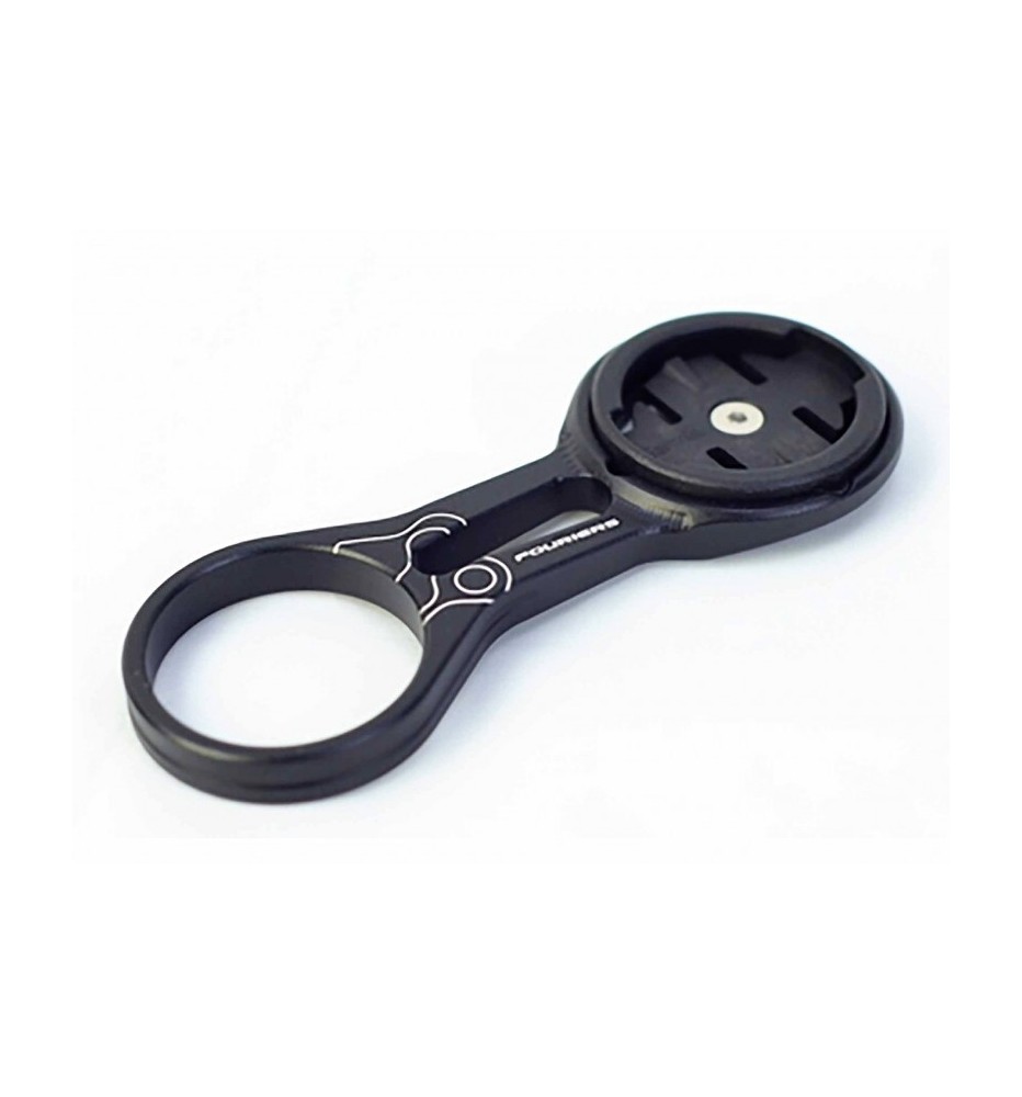 Soporte Fouriers espiga para Garmin Edge/MIO/Bryton Soporte Fouriers espiga para Garmin Edge/MIO/Bryton