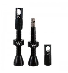 Valvula Tubular CHRIS KING 42MM NEGRO