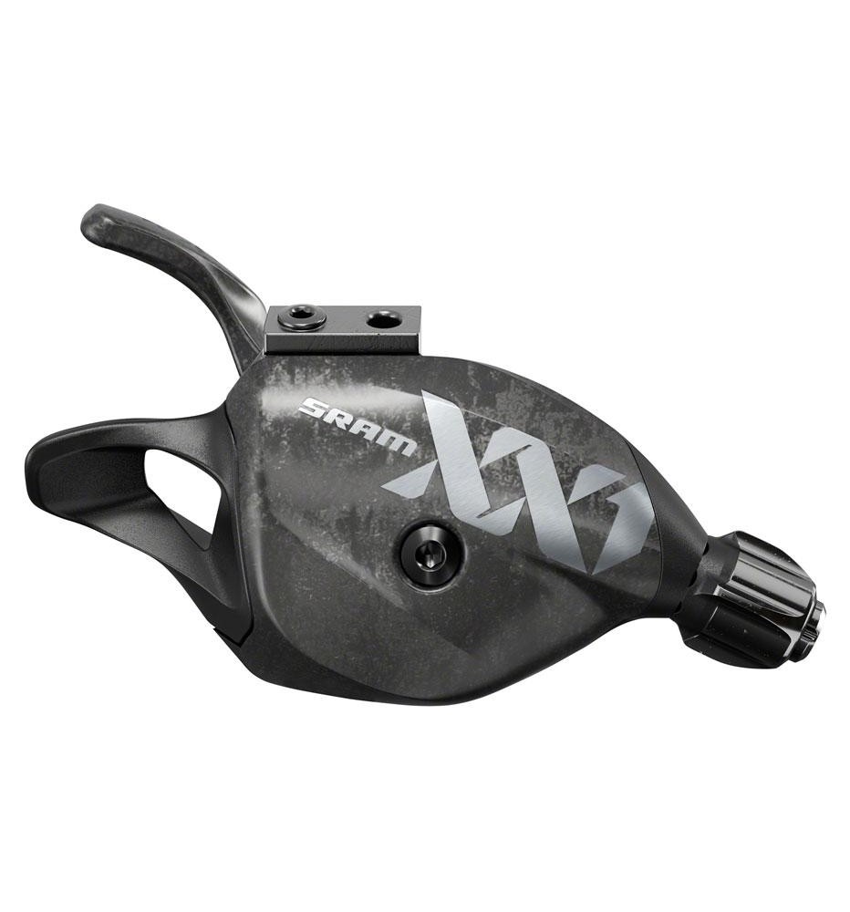 Shifter Triger SRAM XX1 Eagle 12v LUNAR Shifter Triger SRAM XX1 Eagle 12v LUNAR