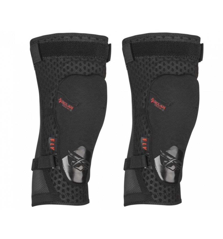 Rodilleras FLY Racing MTB CYPHER Rodilleras FLY Racing MTB CYPHER