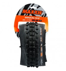 Neumático Maxxis Minion DHF 3CT/EXO/TR 26x2.50