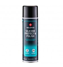 Silicona Protectora SHINE WELDTITE 500 ML