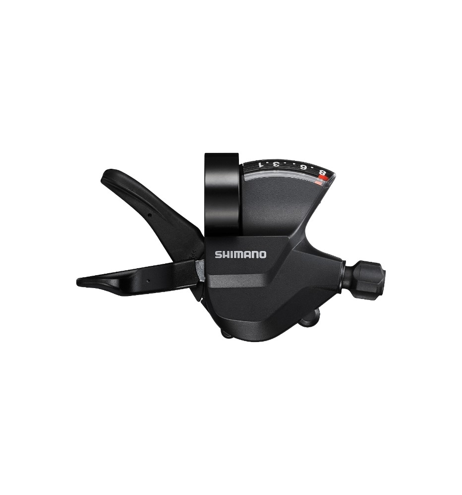 Shifter Shimano SL-M315 ALTUS 8V Derecho