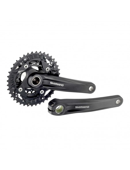Volante SHIMANO FC-MT500-3 10V 170MM 40-30-22T