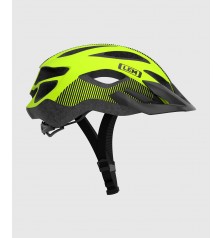 Casco LEM BOULEVARD FLO YELLOW