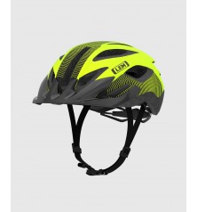 Casco LEM BOULEVARD FLO YELLOW