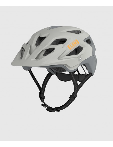 Casco LEM FLOW GRANITE