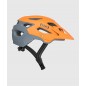 Casco LEM FLOW GREY/ORANGE Casco LEM FLOW GREY/ORANGE