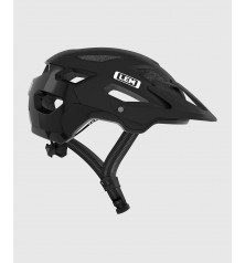 Casco LEM FLOW JET BLACK