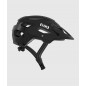 Casco LEM FLOW JET BLACK