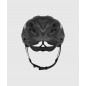 Casco LEM FLOW JET BLACK
