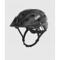 Casco LEM FLOW JET BLACK