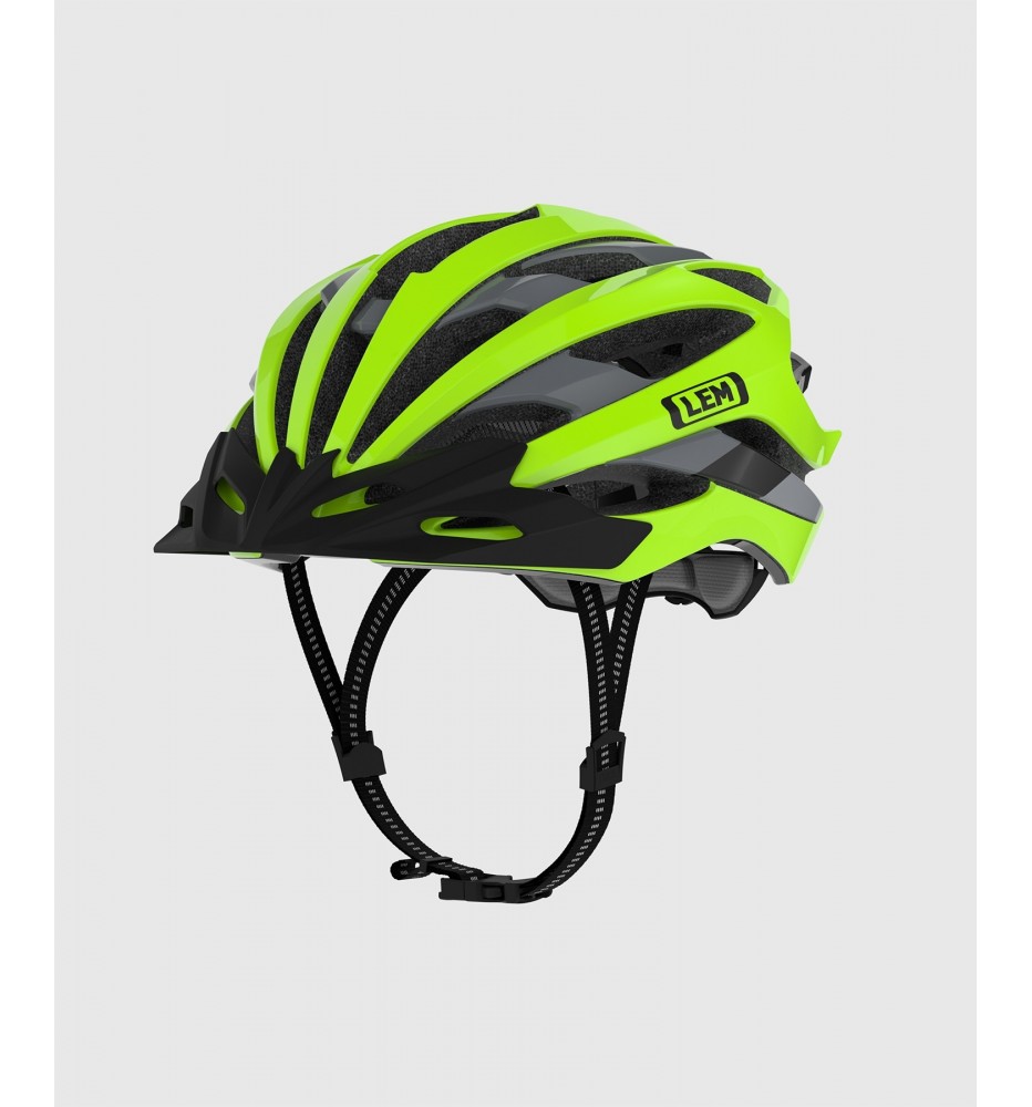 Casco LEM GAVIA FLO GREEN Casco LEM GAVIA FLO GREEN
