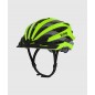Casco LEM GAVIA FLO GREEN