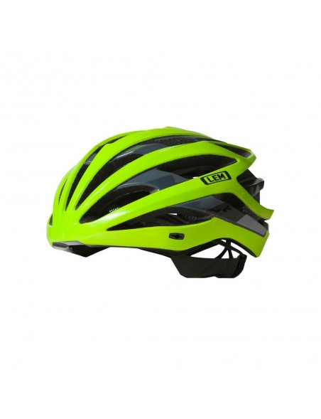 Casco LEM GAVIA FLO GREEN