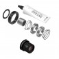 KIT DT SWISS RATCHET MICROSPLINE 3P