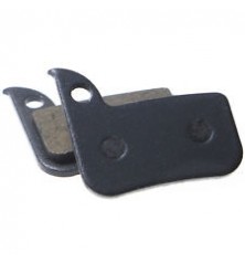Pastillas para frenos SRAM. M17