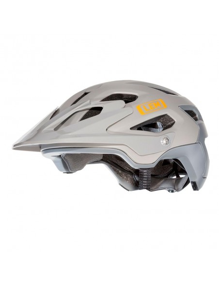 Casco LEM FLOW GRANITE