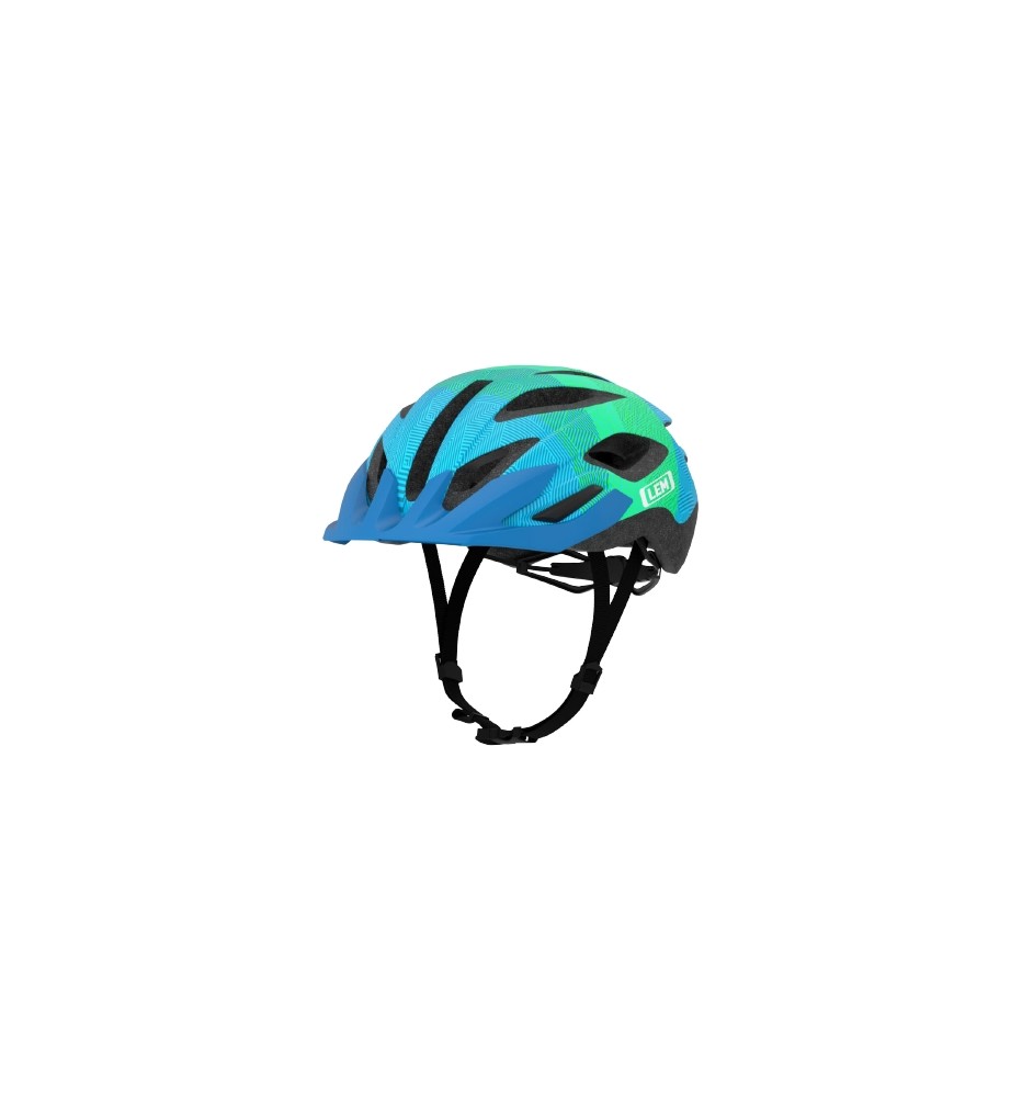 Casco LEM BOULEVARD AQUA BLUE Casco LEM BOULEVARD AQUA BLUE