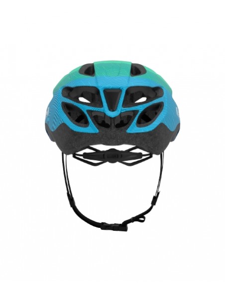 Casco LEM BOULEVARD AQUA BLUE