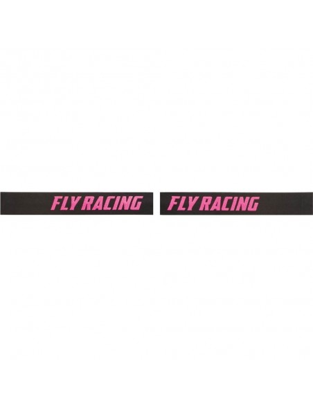 Antiparras FLY Racing ZONE BLACK/PINK