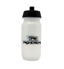 Botella Ryder 600ml transparente