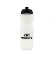 Botella Ryder 800ml transparente