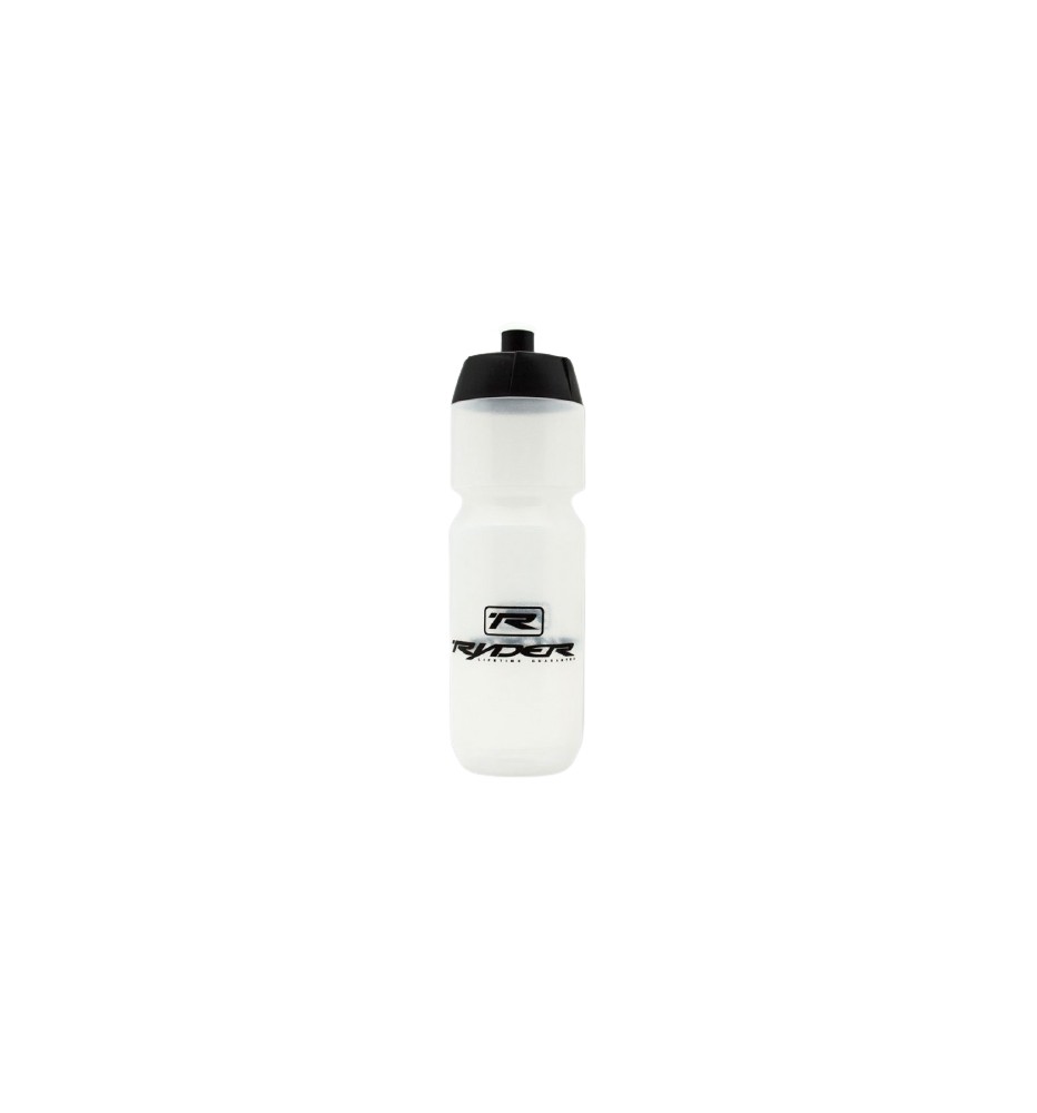 Botella Ryder 800ml transparente Botella Ryder 800ml transparente