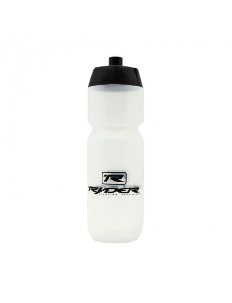 Botella Ryder 800ml transparente