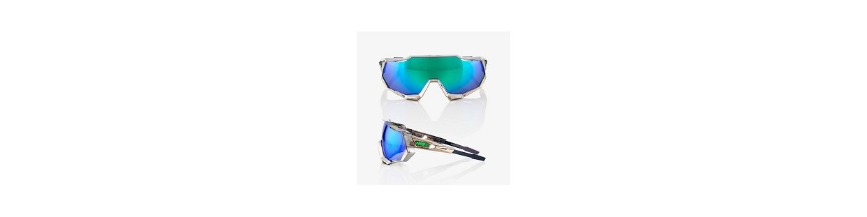 Lentes MTB para Ciclismo | RudolfBike