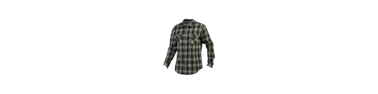 Camisas Técnicas de Ciclismo | RudolfBike