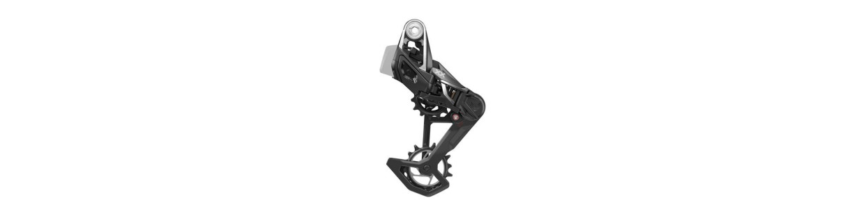 MTB y E-BIKE