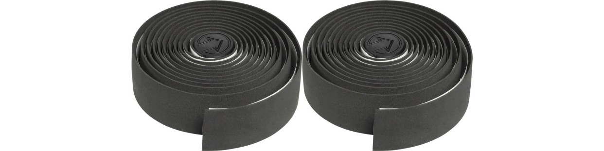 Cintas de Manubrio para Bicicleta de Ruta | RudolfBike