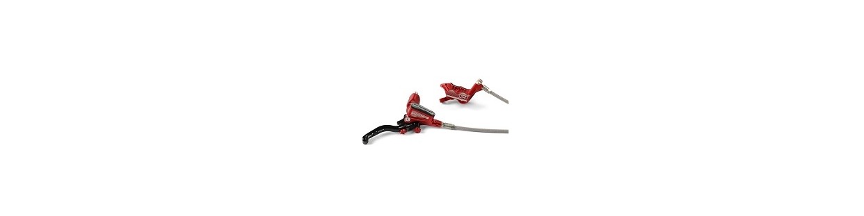 Frenos de Disco para Bicicleta | RudolfBike