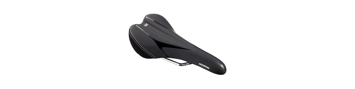Sillines para Bicicleta MTB | RudolfBike
