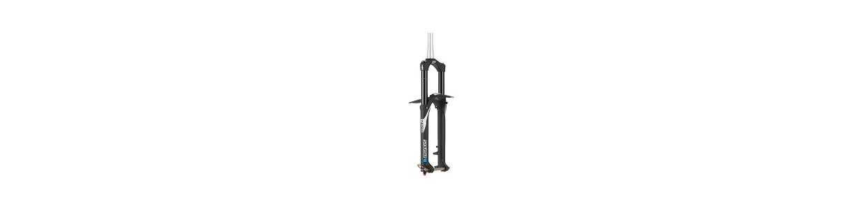 Suspensiones y Horquillas para Bicicleta | RudolfBike