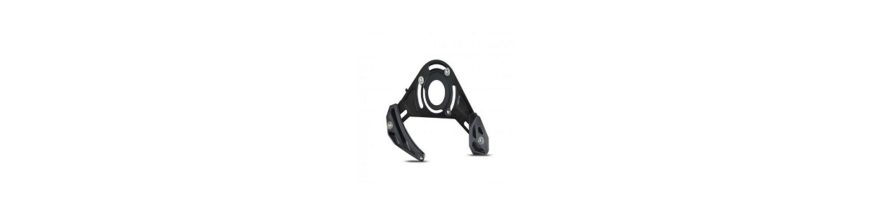Guía Cadenas para Bicicleta MTB | RudolfBike