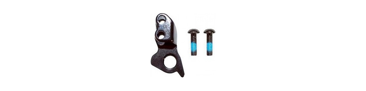 Postizas para Desviador de Bicicleta | RudolfBike