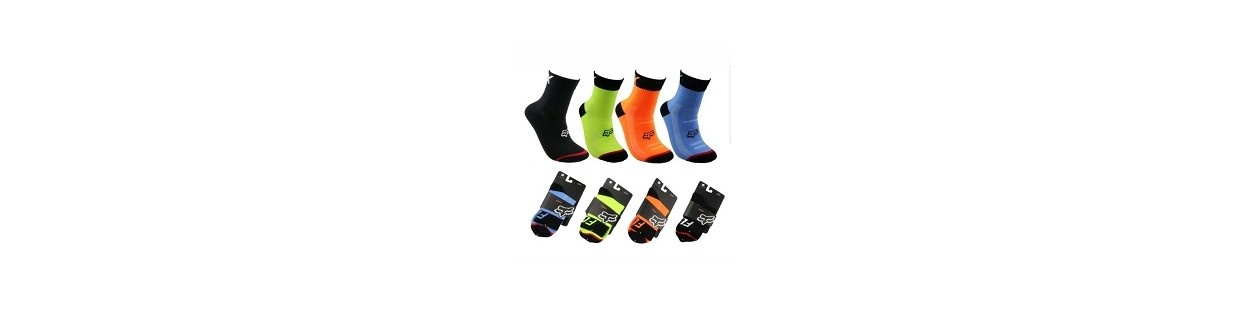 Calcetas Técnicas para Ciclismo | RudolfBike