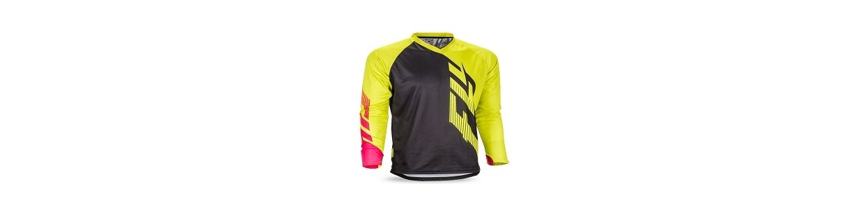 Poleras Técnicas de Ciclismo | RudolfBike
