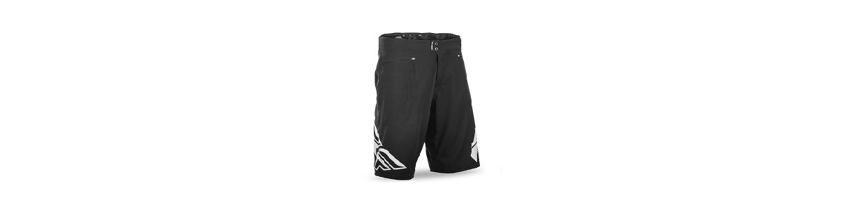 Shorts de Ciclismo MTB | RudolfBike