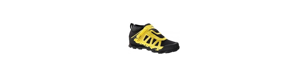 Zapatillas Enduro para Bicicleta MTB | RudolfBike