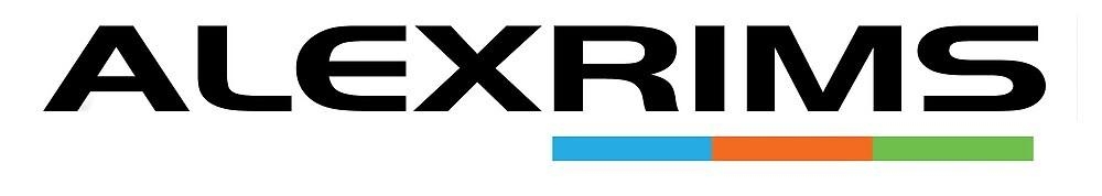 ALEXRIMS