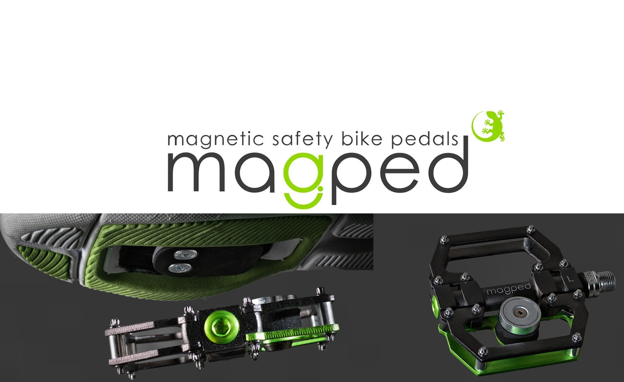 MAGPED