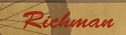 Richman spokes
