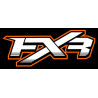 FXR RACING