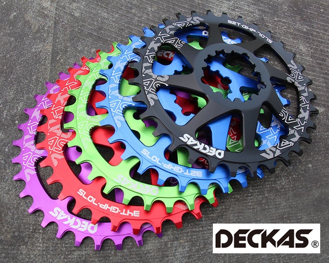 Deckas