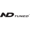 ND tuned