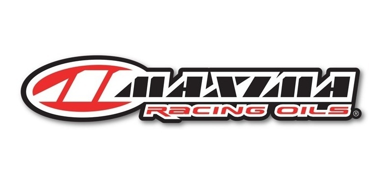 MAXIMA RACING OILS