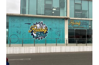 Rudolfbike Rudolfbike